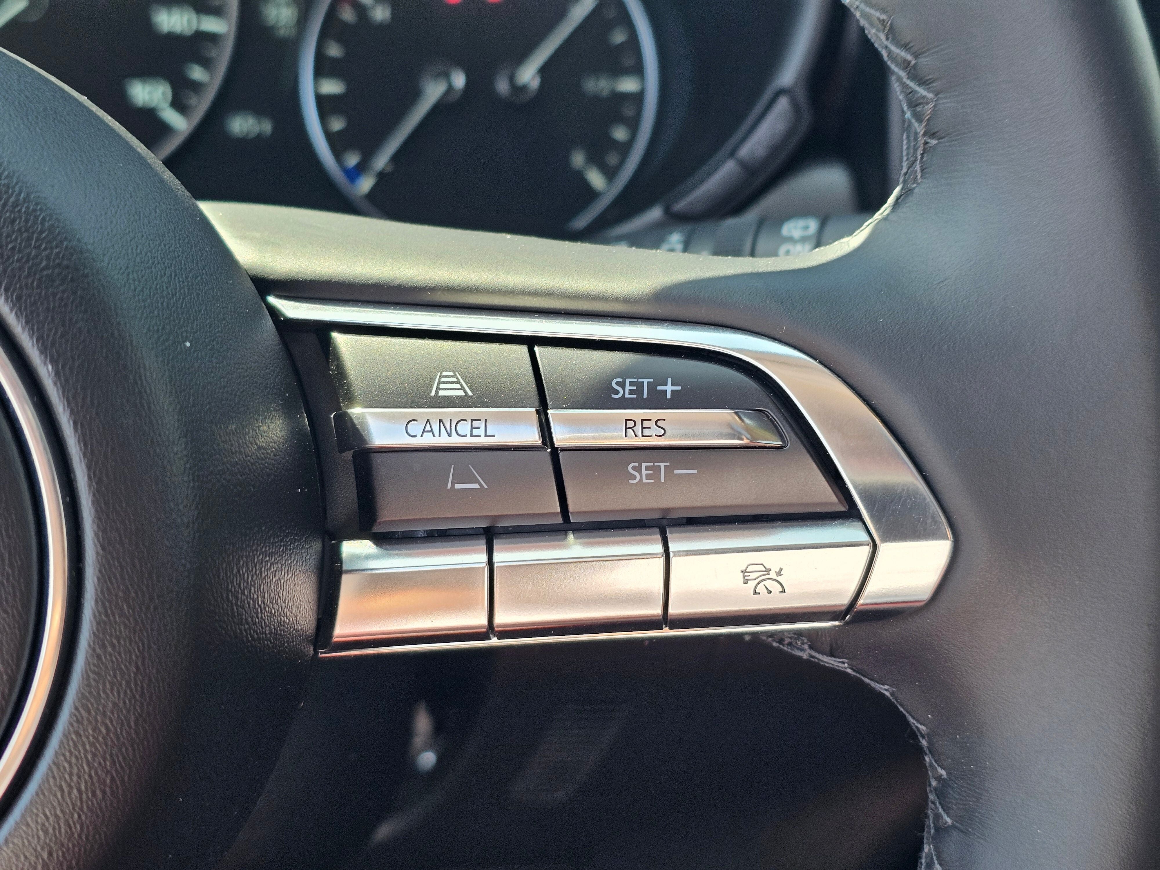 2025 Mazda Mazda CX-50 Hybrid Premium Plus Package