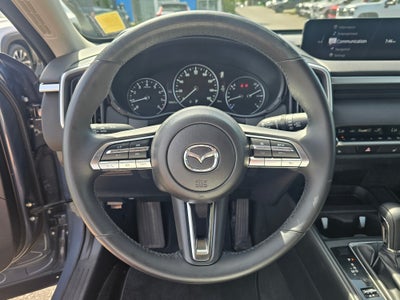 2024 Mazda Mazda CX-50 2.5 S Preferred Package
