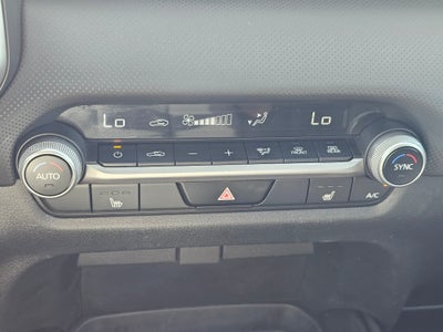 2024 Mazda Mazda CX-50 2.5 S Preferred Package