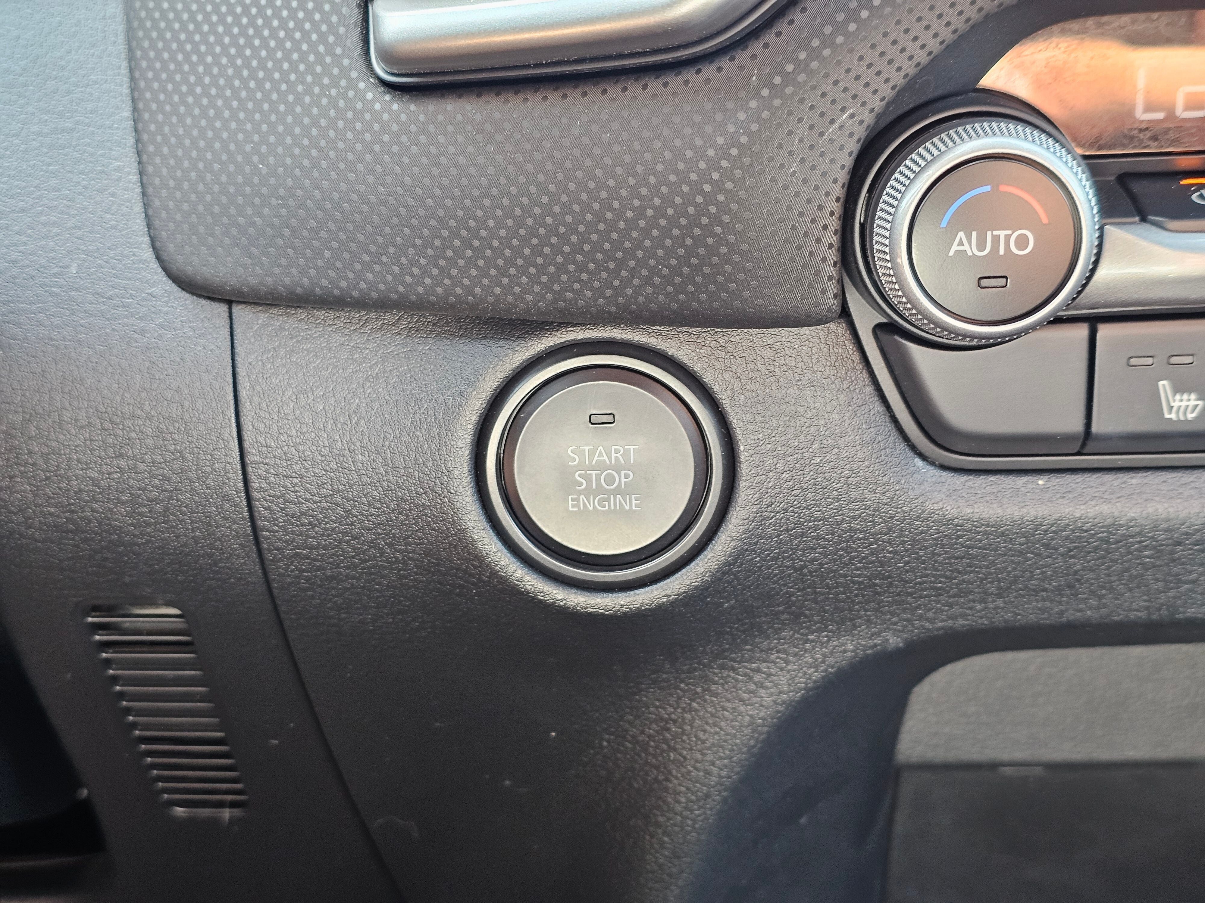 2024 Mazda Mazda CX-50 2.5 S Preferred Package