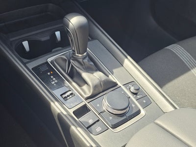 2024 Mazda Mazda CX-50 2.5 S Preferred Package