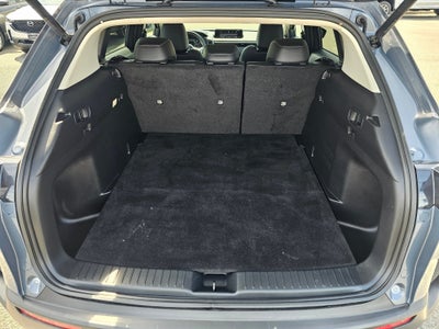 2024 Mazda Mazda CX-50 2.5 S Preferred Package