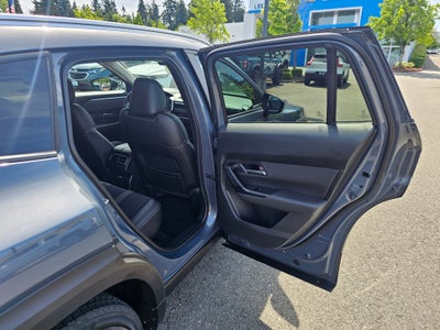 2024 Mazda Mazda CX-50 2.5 S Preferred Package