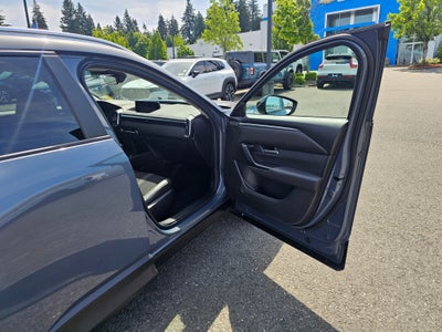 2024 Mazda Mazda CX-50 2.5 S Preferred Package