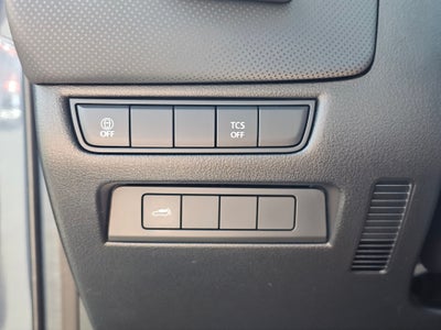2024 Mazda Mazda CX-50 2.5 S Preferred Package