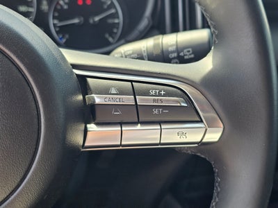 2024 Mazda Mazda CX-50 2.5 S Preferred Package