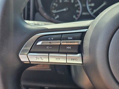2024 Mazda Mazda CX-50 2.5 S Preferred Package