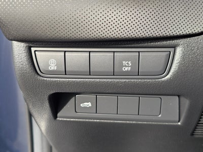 2025 Mazda Mazda CX-50 2.5 S Premium Package