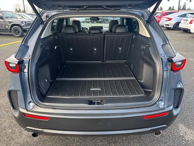 2025 Mazda Mazda CX-50 2.5 S Premium Package