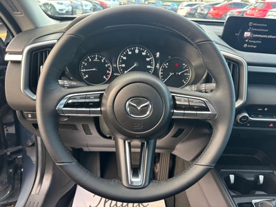 2025 Mazda Mazda CX-50 2.5 S Premium Package