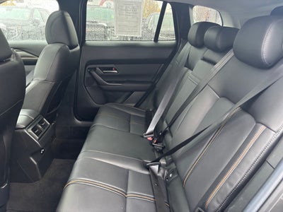 2025 Mazda Mazda CX-50 2.5 S Premium Plus Package