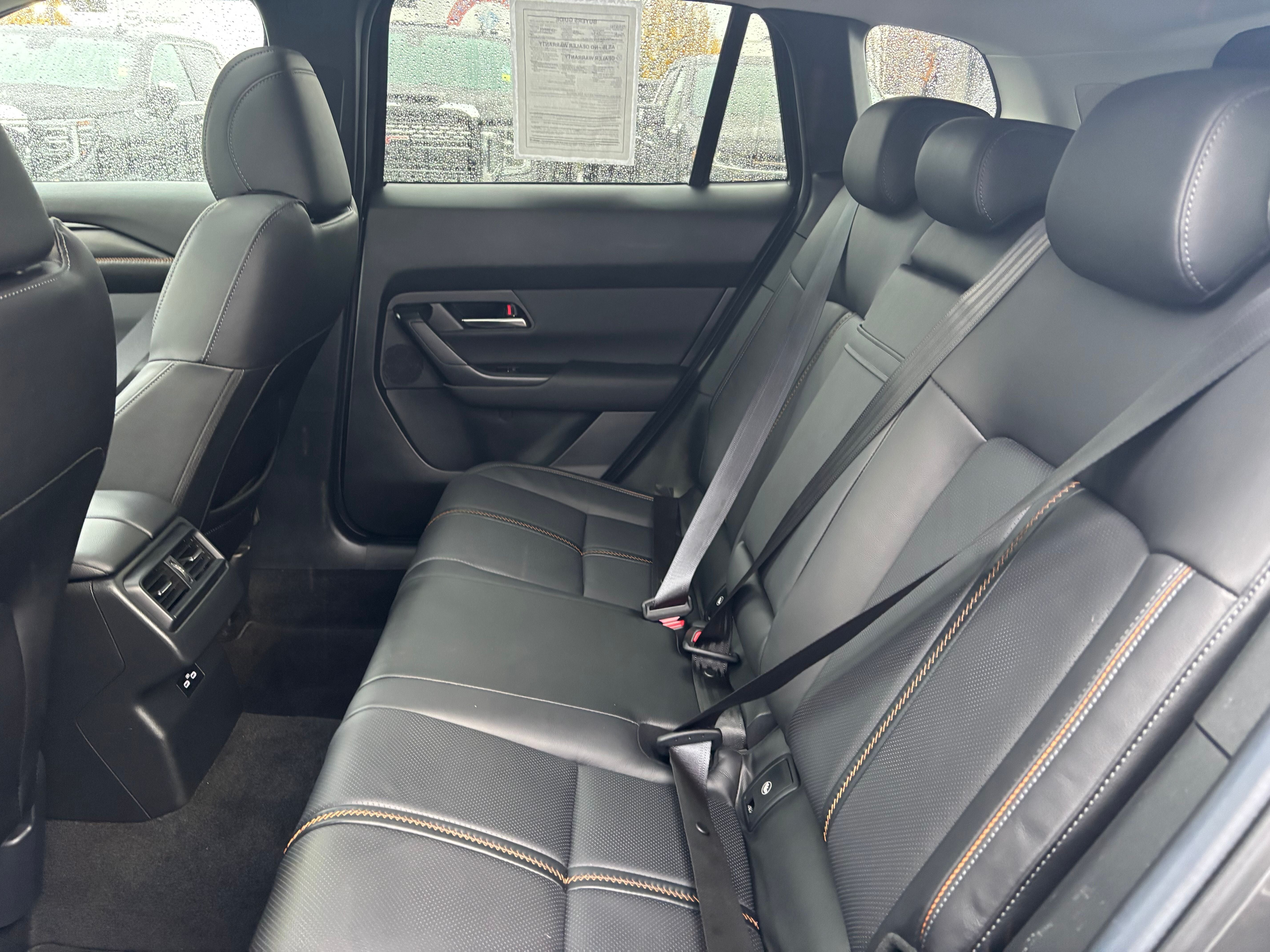 2025 Mazda Mazda CX-50 2.5 S Premium Plus Package