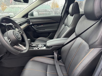 2025 Mazda Mazda CX-50 2.5 S Premium Plus Package