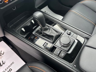 2025 Mazda Mazda CX-50 2.5 S Premium Plus Package