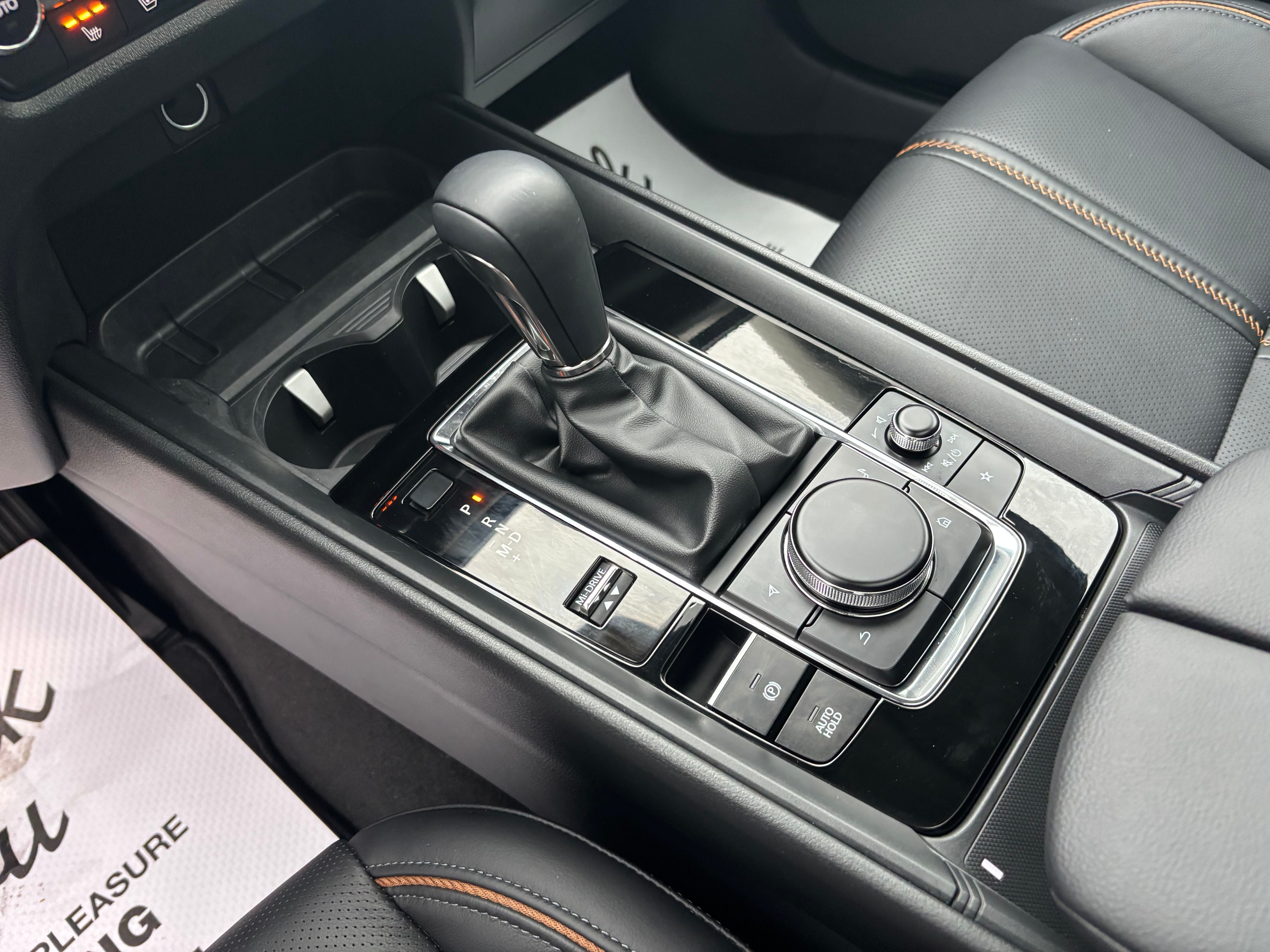 2025 Mazda Mazda CX-50 2.5 S Premium Plus Package