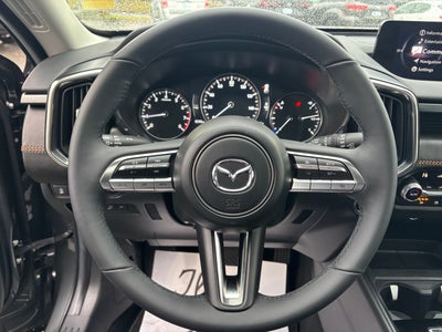 2025 Mazda Mazda CX-50 2.5 S Premium Plus Package