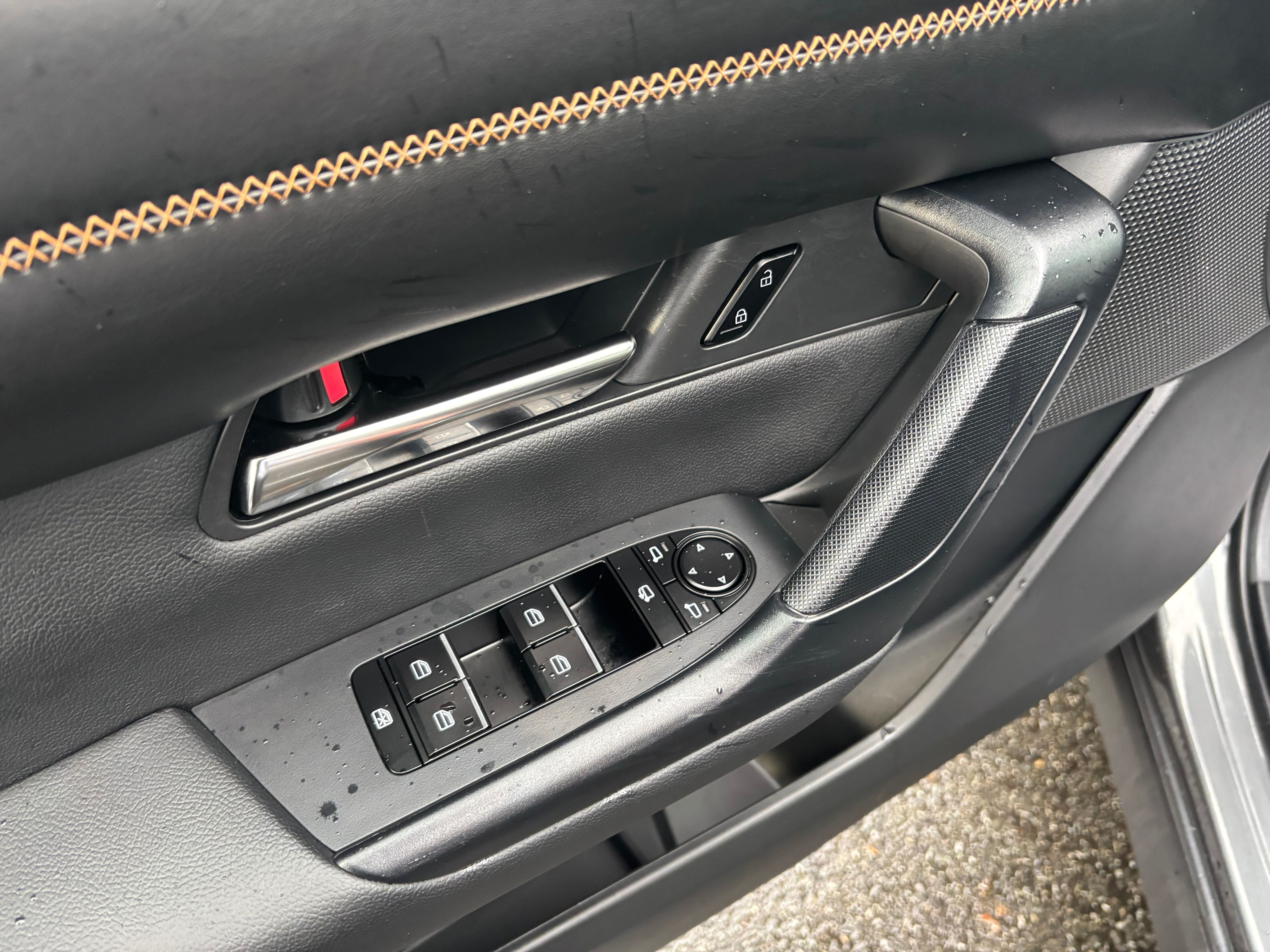 2025 Mazda Mazda CX-50 2.5 S Premium Plus Package