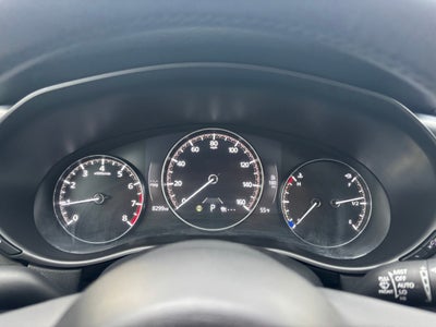 2025 Mazda Mazda CX-50 2.5 S Premium Plus Package