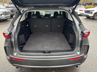 2025 Mazda Mazda CX-50 2.5 S Premium Plus Package