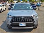 2024 Toyota Corolla Cross L