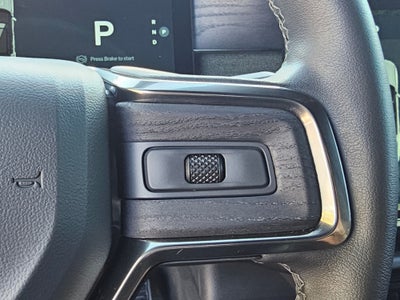 2025 RIVIAN R1S Adventure