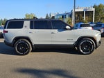 2025 RIVIAN R1S Adventure