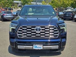 2023 Toyota Sequoia Capstone
