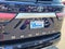 2023 Toyota Sequoia Capstone