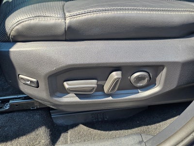 2023 Toyota Sequoia Capstone