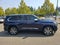2023 Toyota Sequoia Capstone