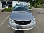 2008 Subaru Impreza Wagon (Natl) Outback Sport