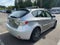 2008 Subaru Impreza Wagon (Natl) Outback Sport