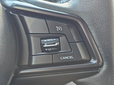 2022 Subaru WRX BASE