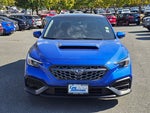 2022 Subaru WRX BASE
