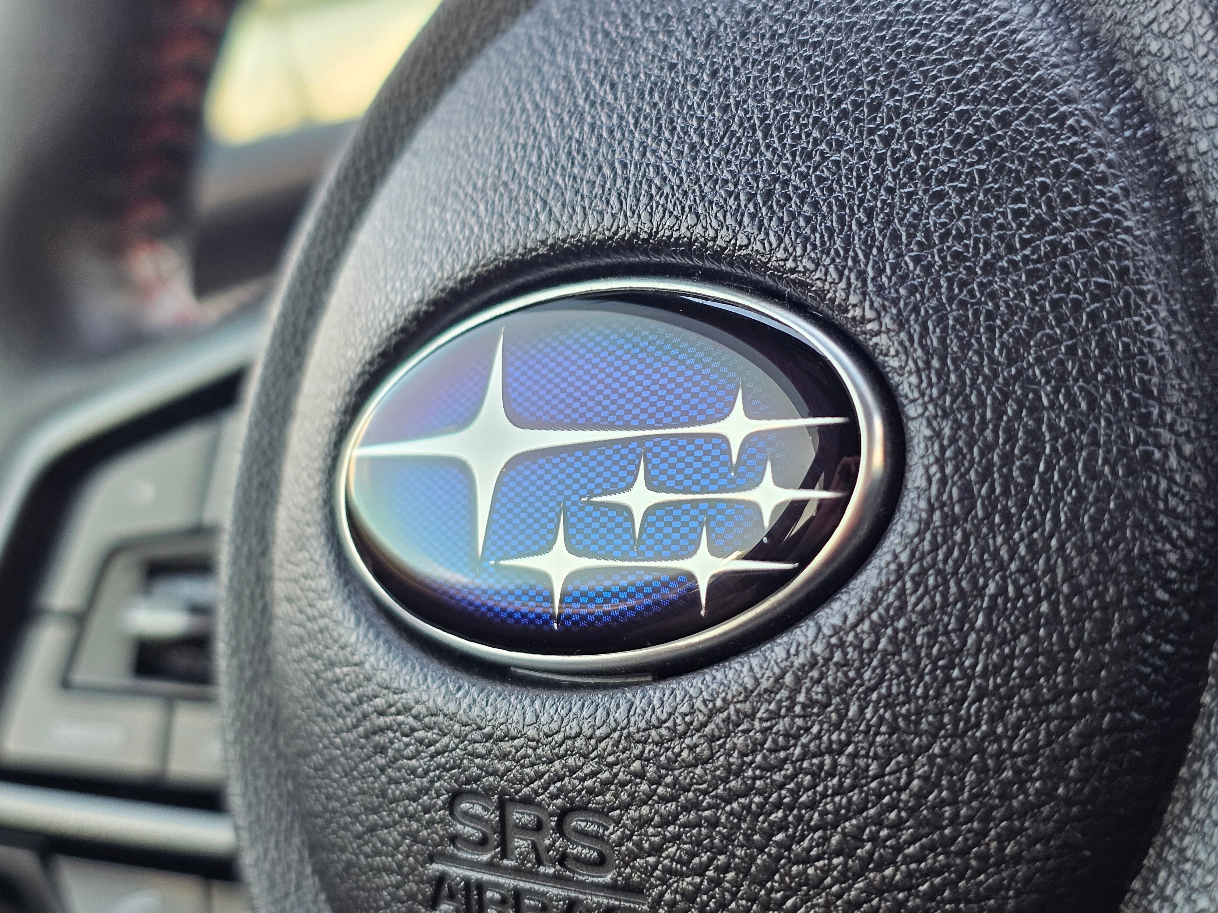 2022 Subaru WRX BASE