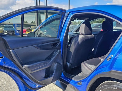 2022 Subaru WRX BASE