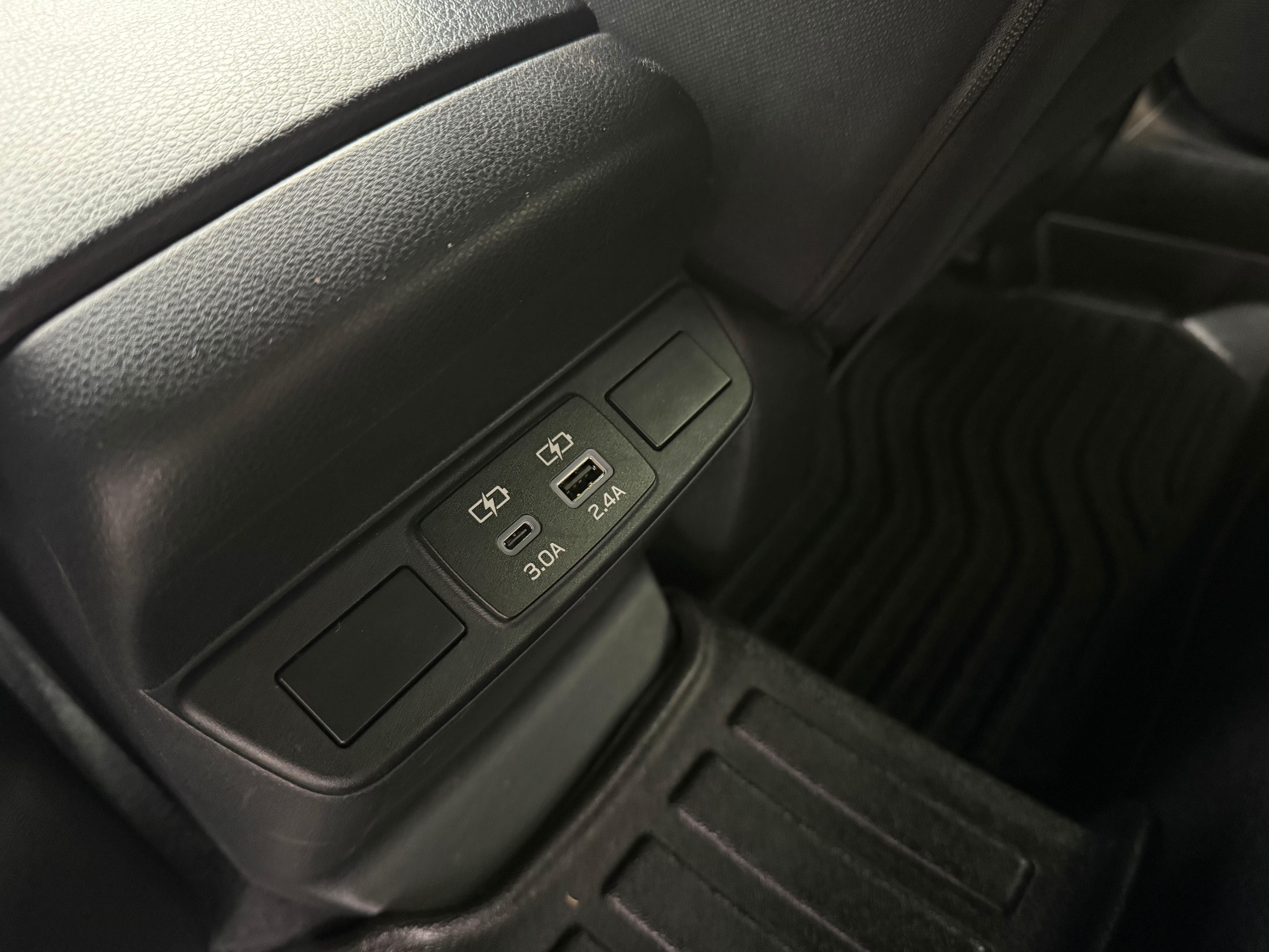 2024 Subaru WRX Premium