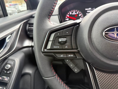 2024 Subaru WRX Premium