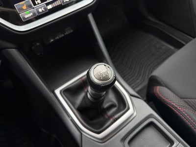 2024 Subaru WRX Premium