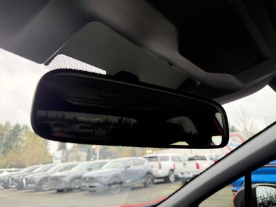 2024 Subaru WRX Premium