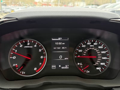 2024 Subaru WRX Premium