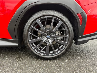 2024 Subaru WRX Premium