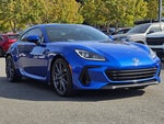 2022 Subaru BRZ Limited