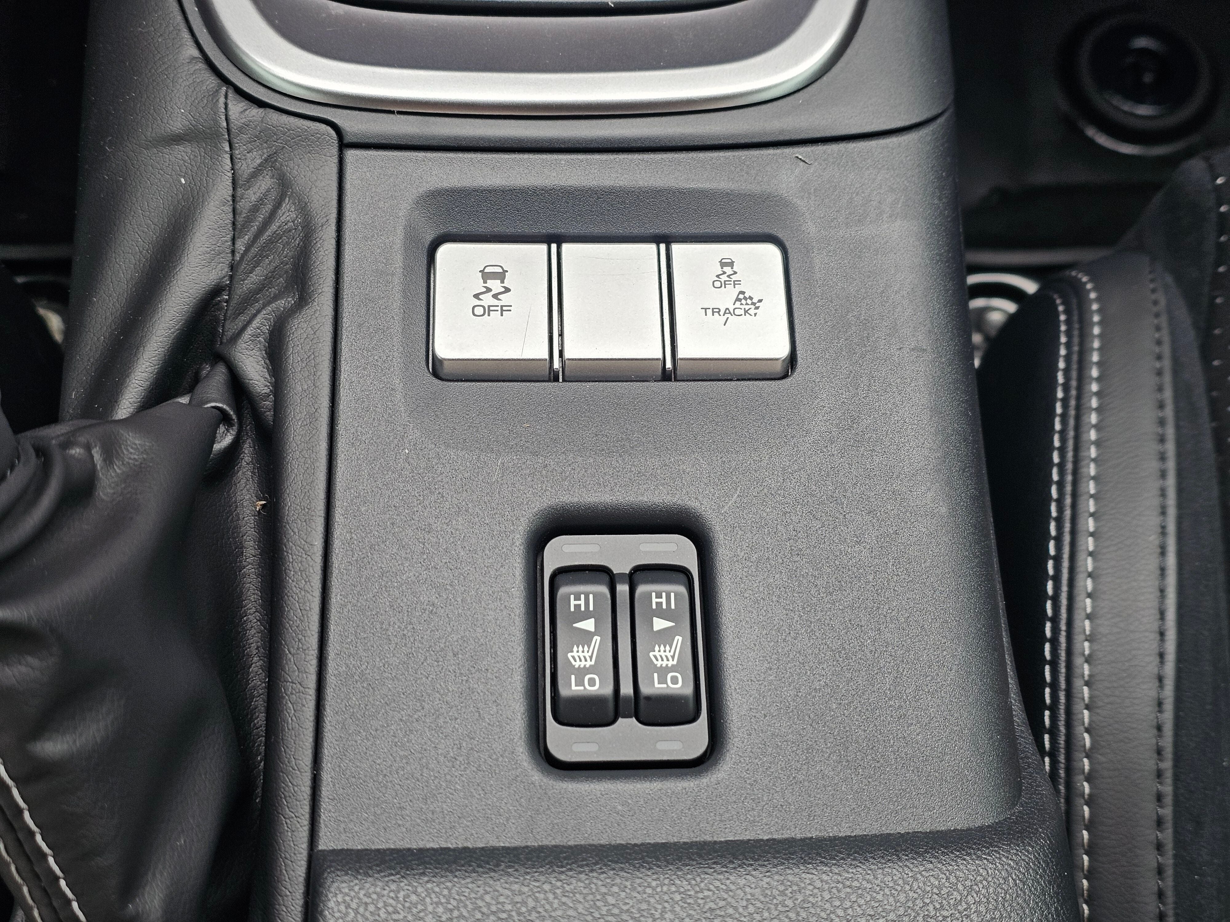 2022 Toyota GR86 Premium