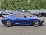 2022 Toyota GR86 Premium