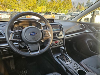 2019 Subaru Crosstrek 2.0i Limited