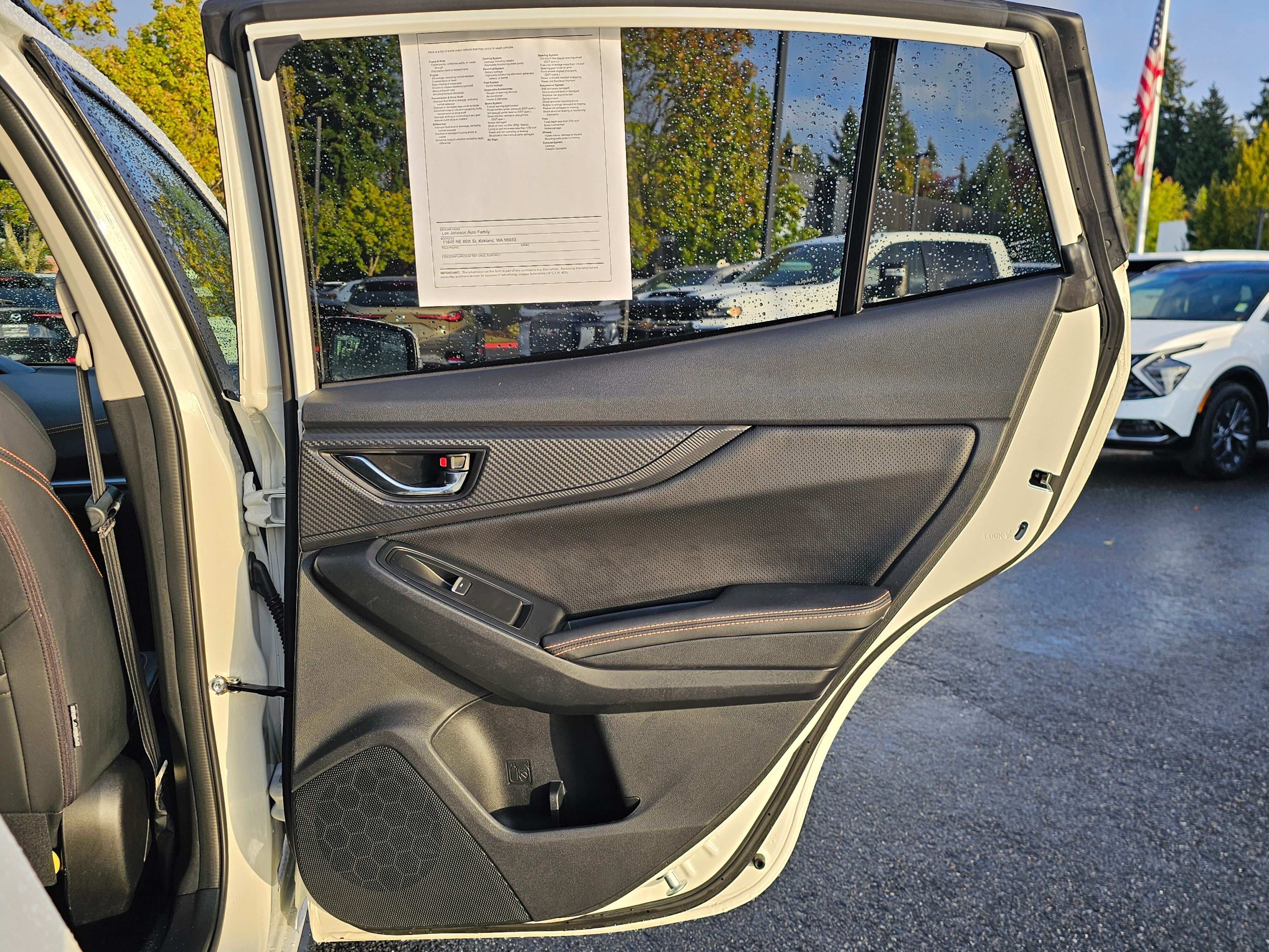 2019 Subaru Crosstrek 2.0i Limited