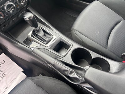 2014 Mazda Mazda3 i Sport