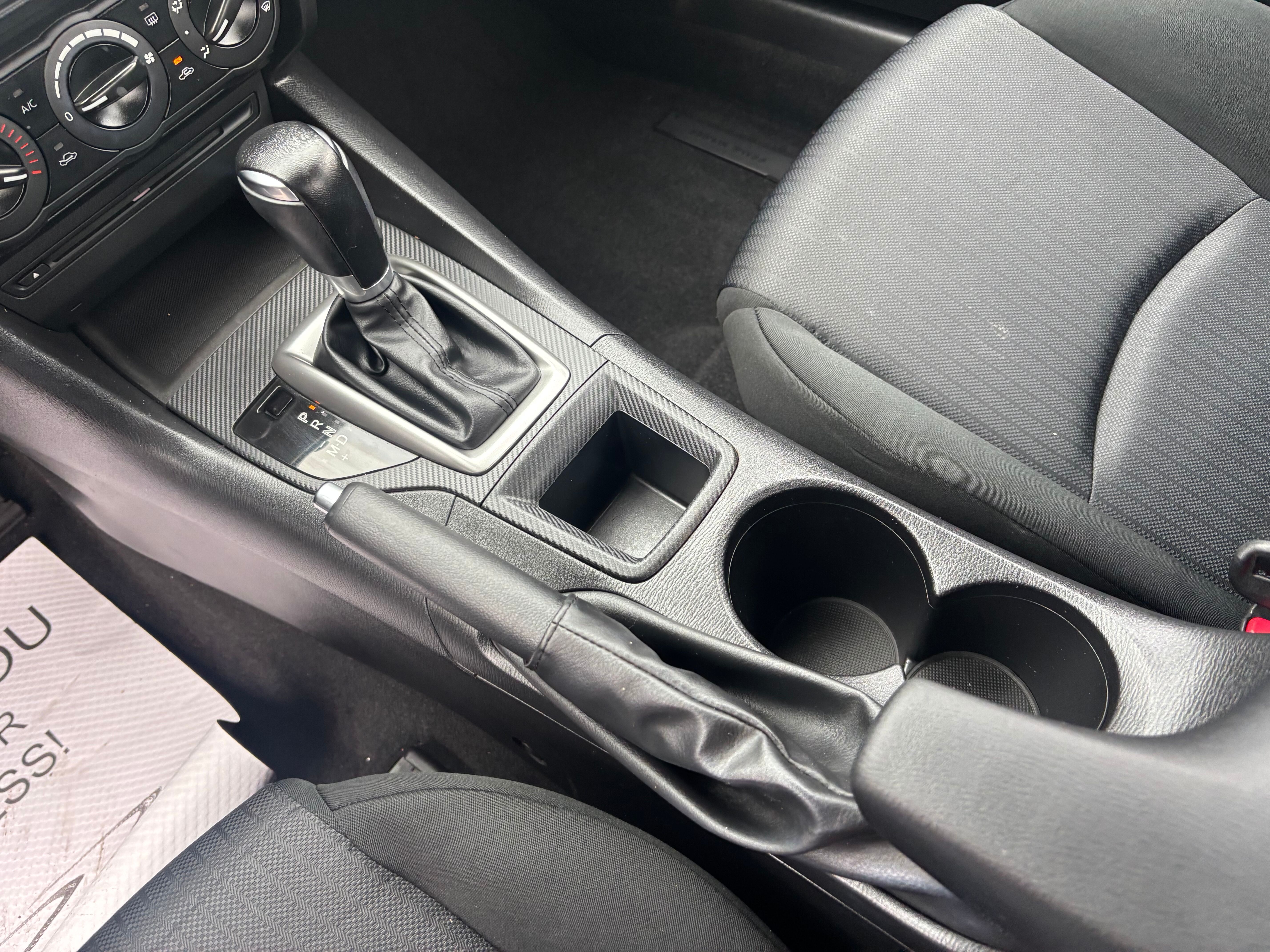 2014 Mazda Mazda3 i Sport