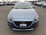 2014 Mazda Mazda3 i Sport